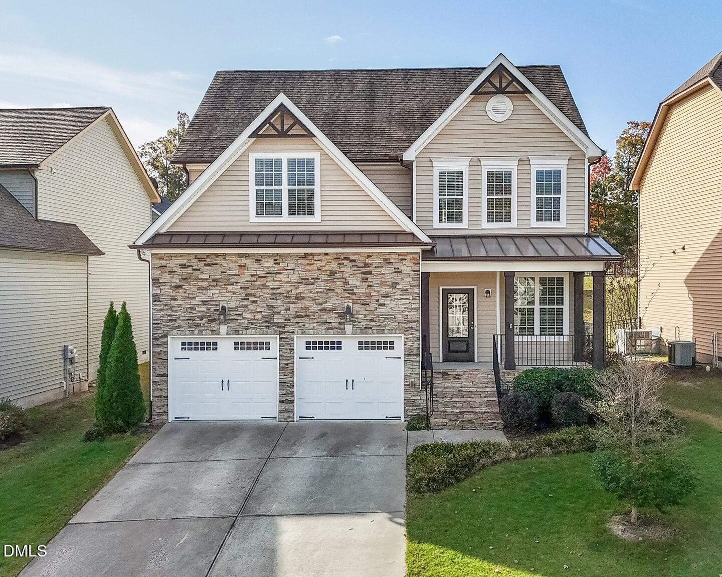 130 Virginia Water Drive