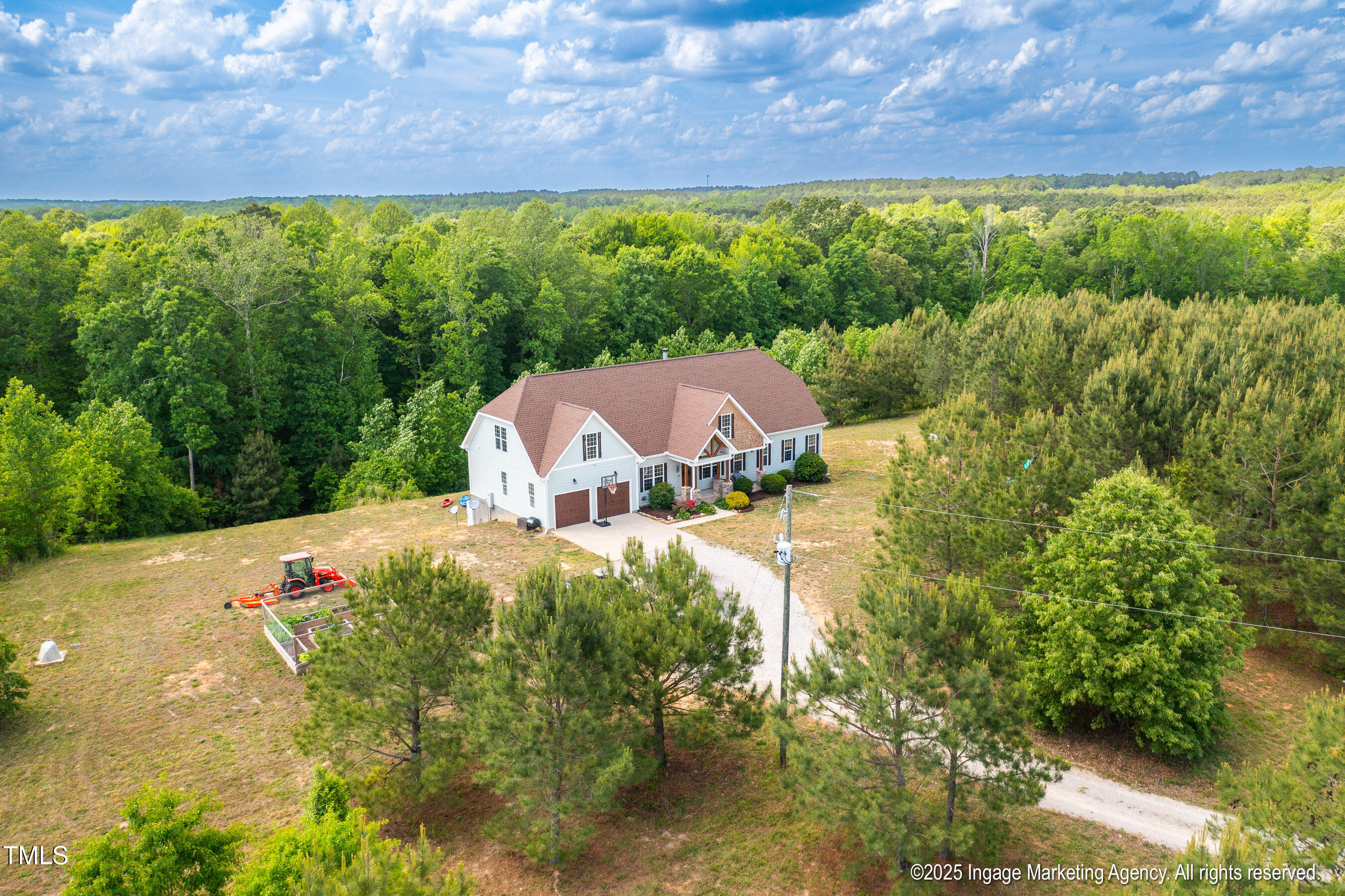 8295 Antioch Church Road