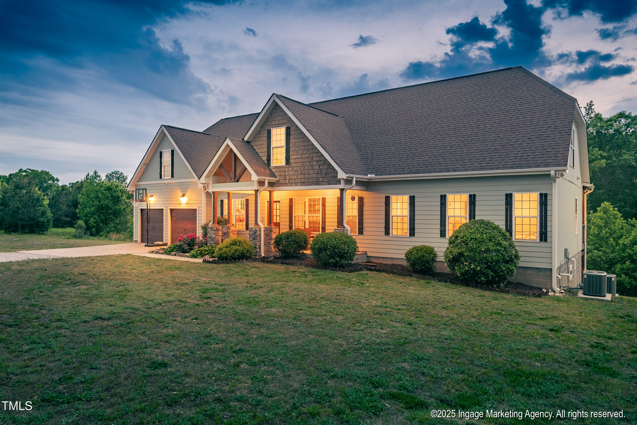 8295 Antioch Church Road
