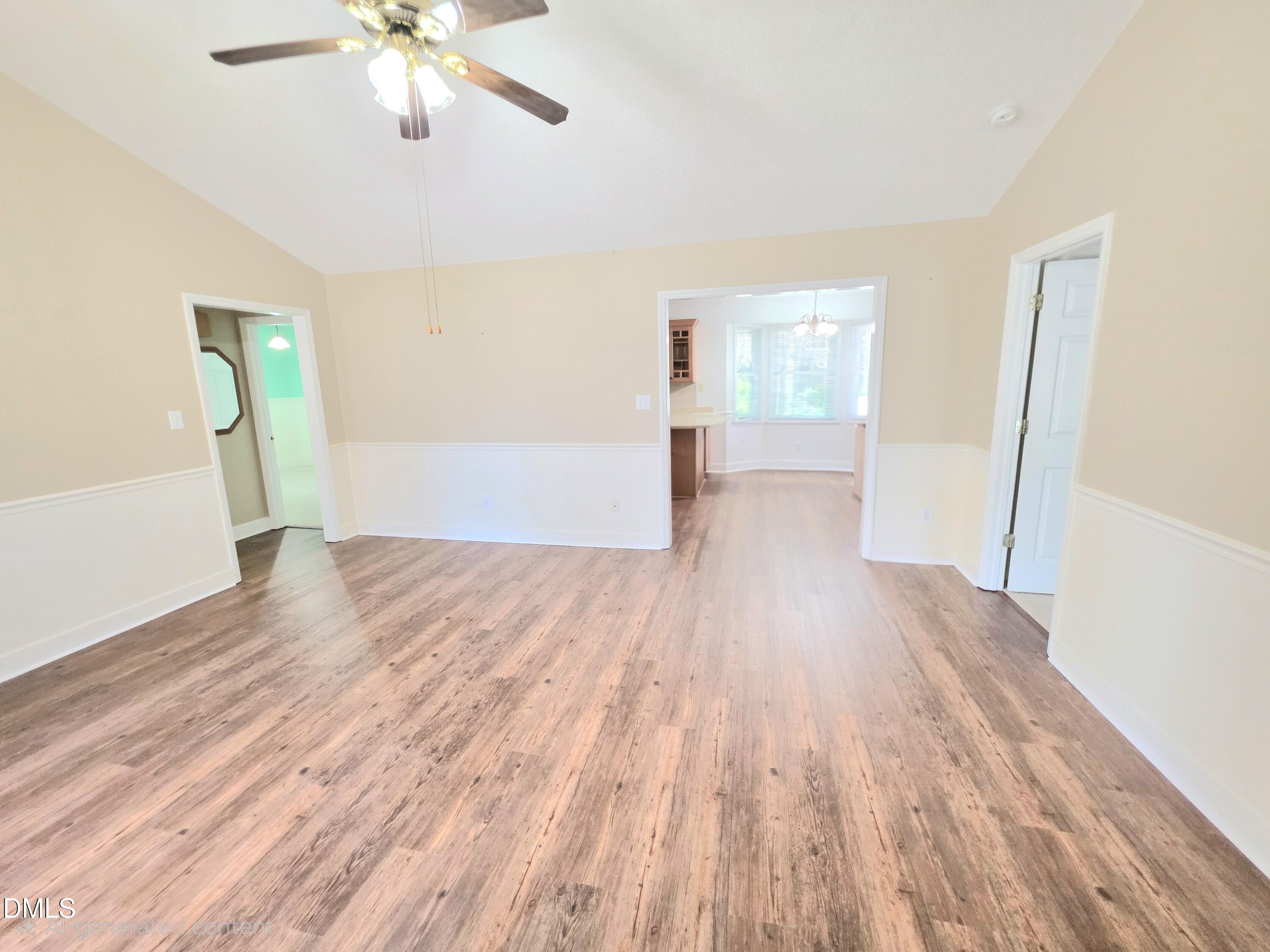 107 Oak Park Drive