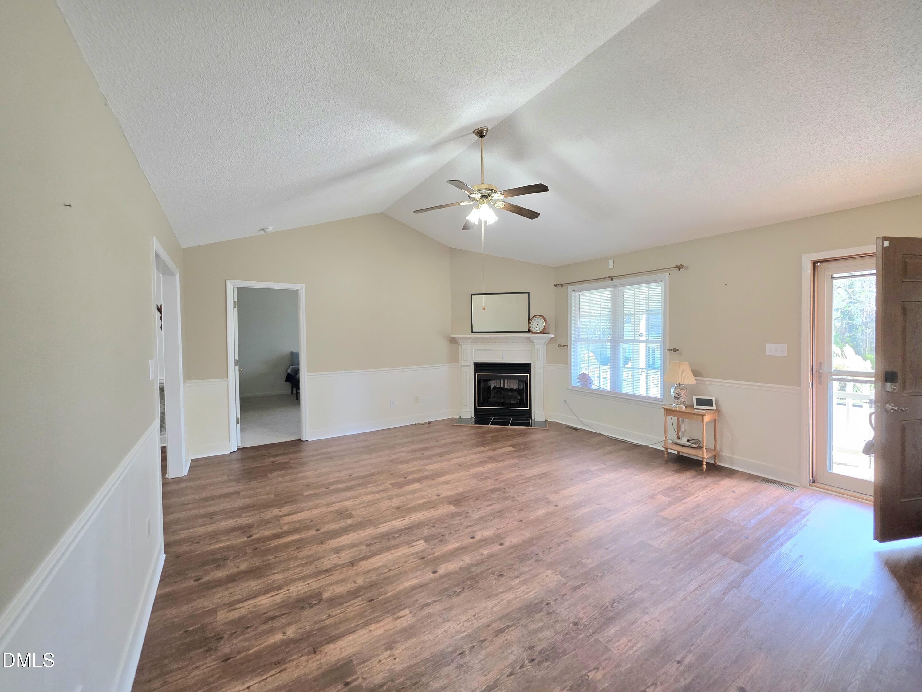 107 Oak Park Drive