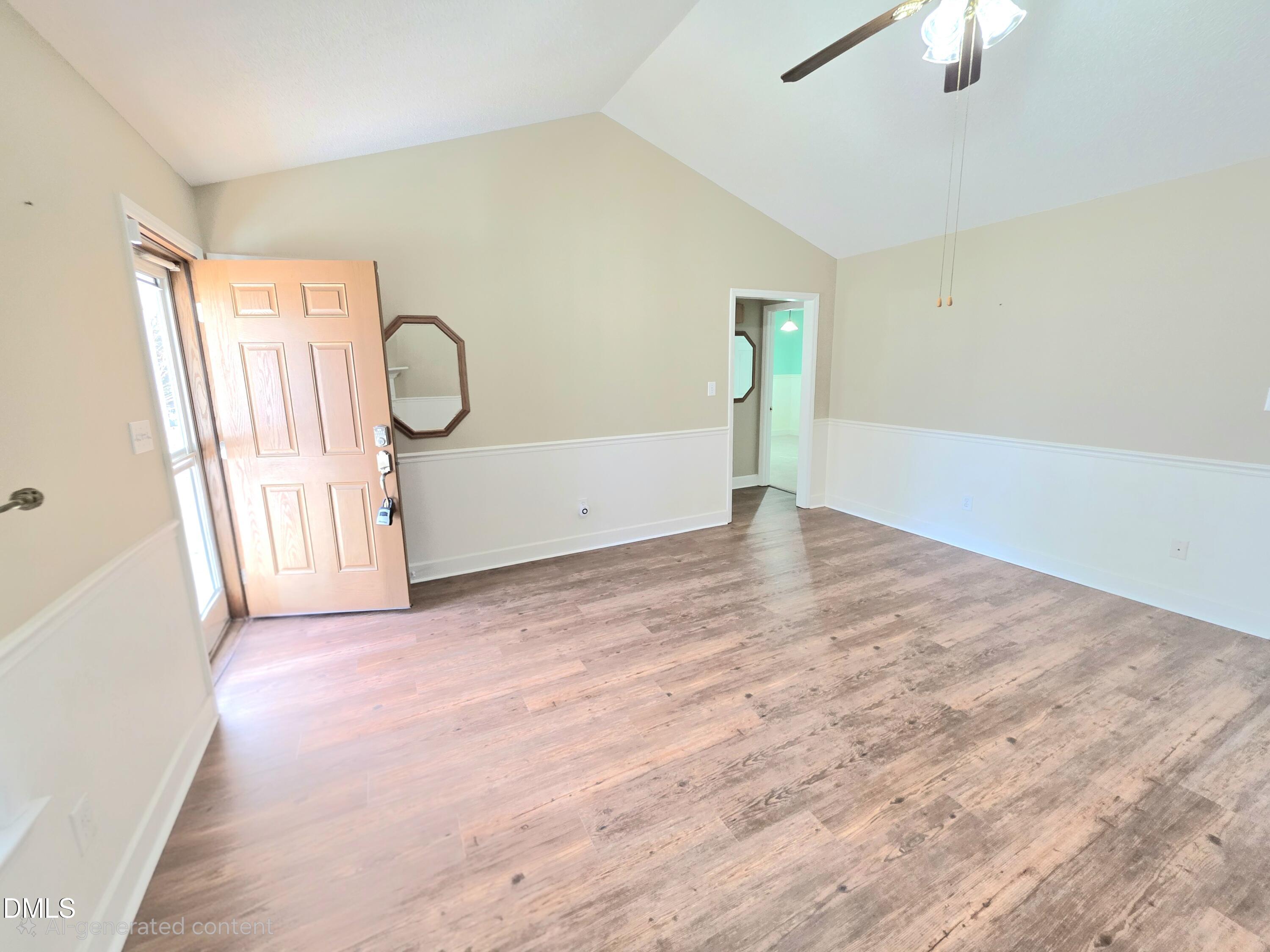 107 Oak Park Drive