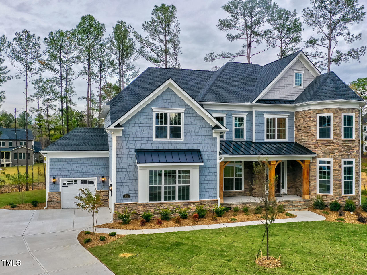 3526 Clifton Park Ct Court