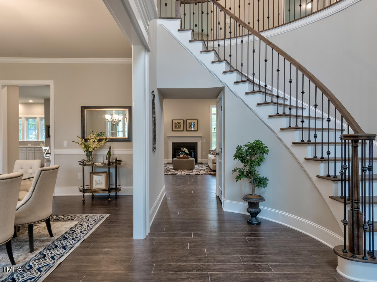 3526 Clifton Park Ct Court