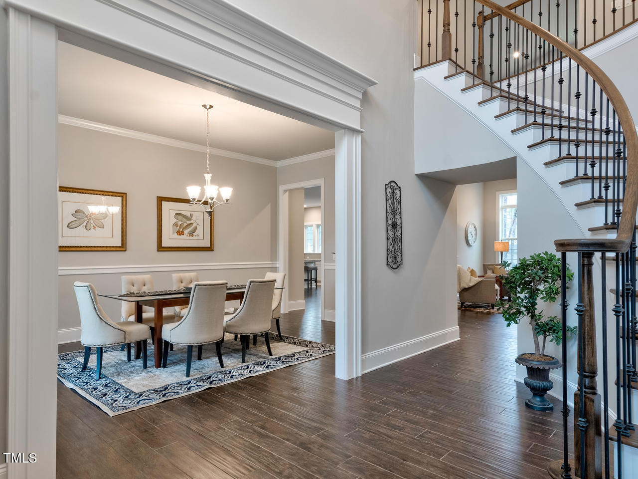 3526 Clifton Park Ct Court