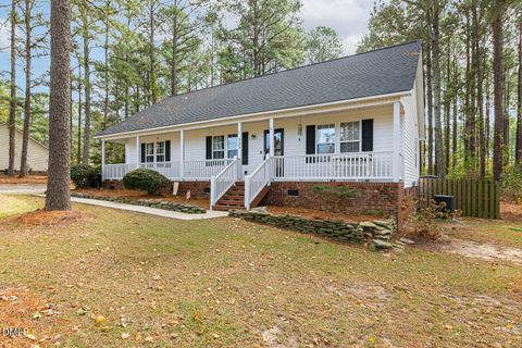 333 Greenleaf Road Angier NC 27501