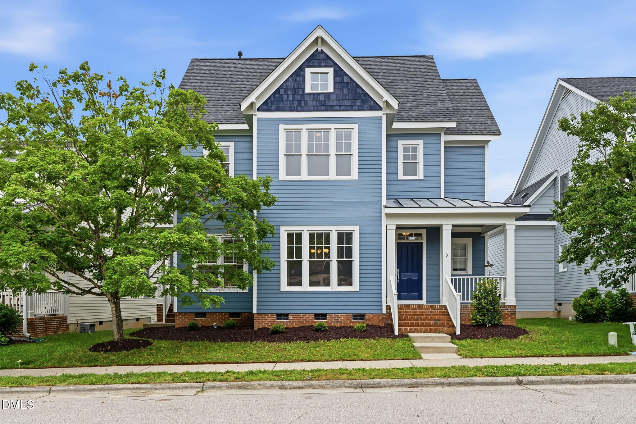 112 Bridgegate Drive