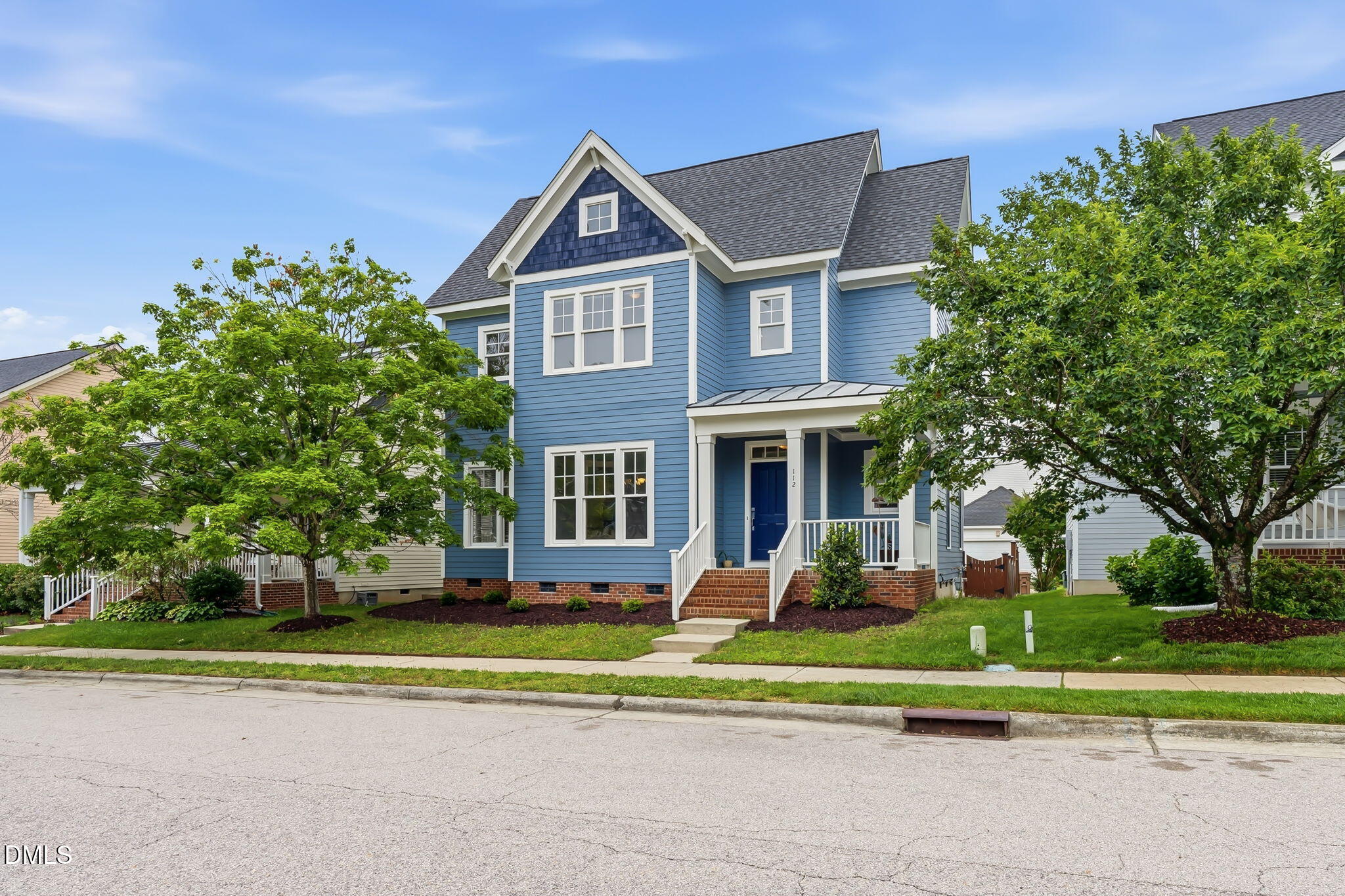 112 Bridgegate Drive