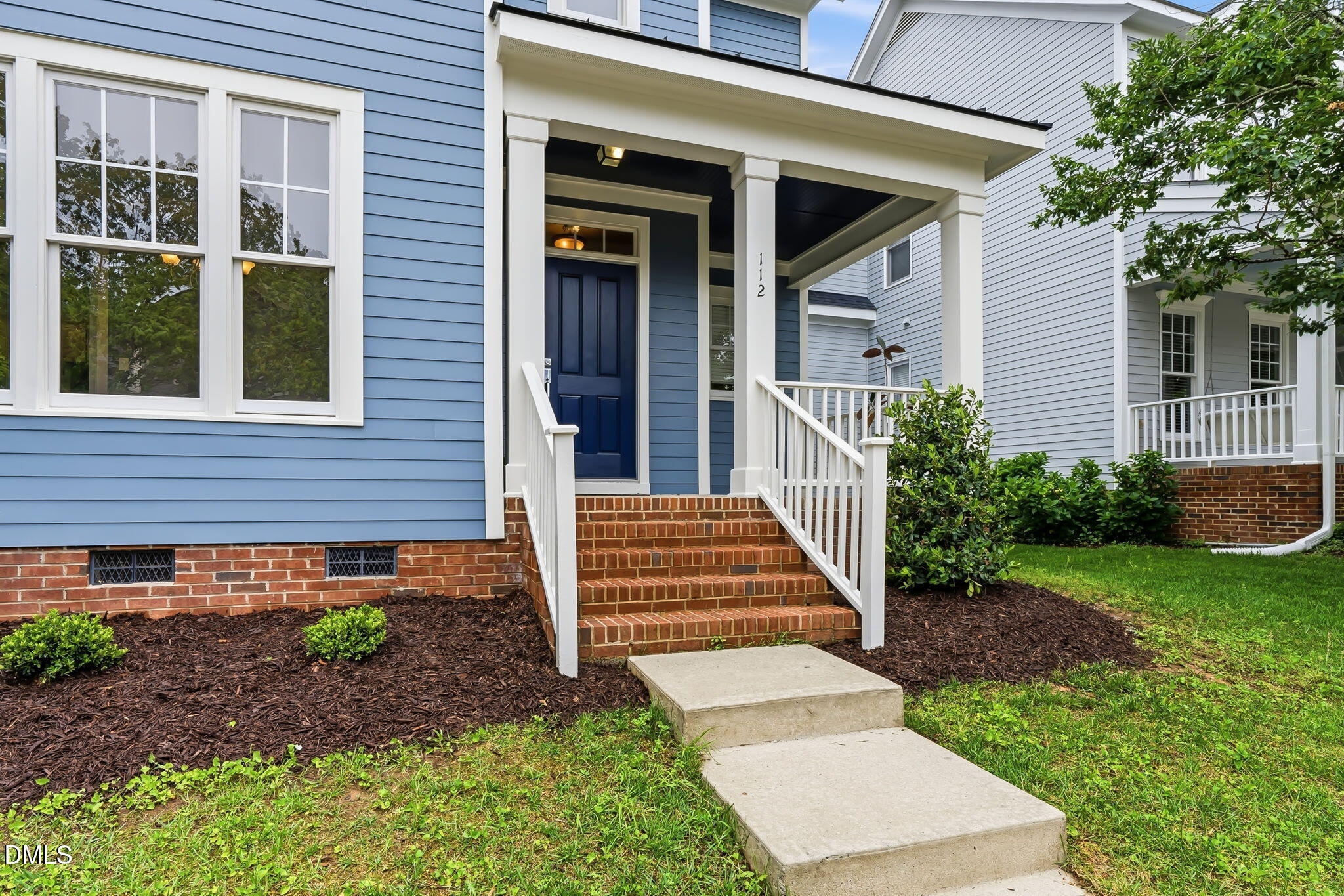112 Bridgegate Drive