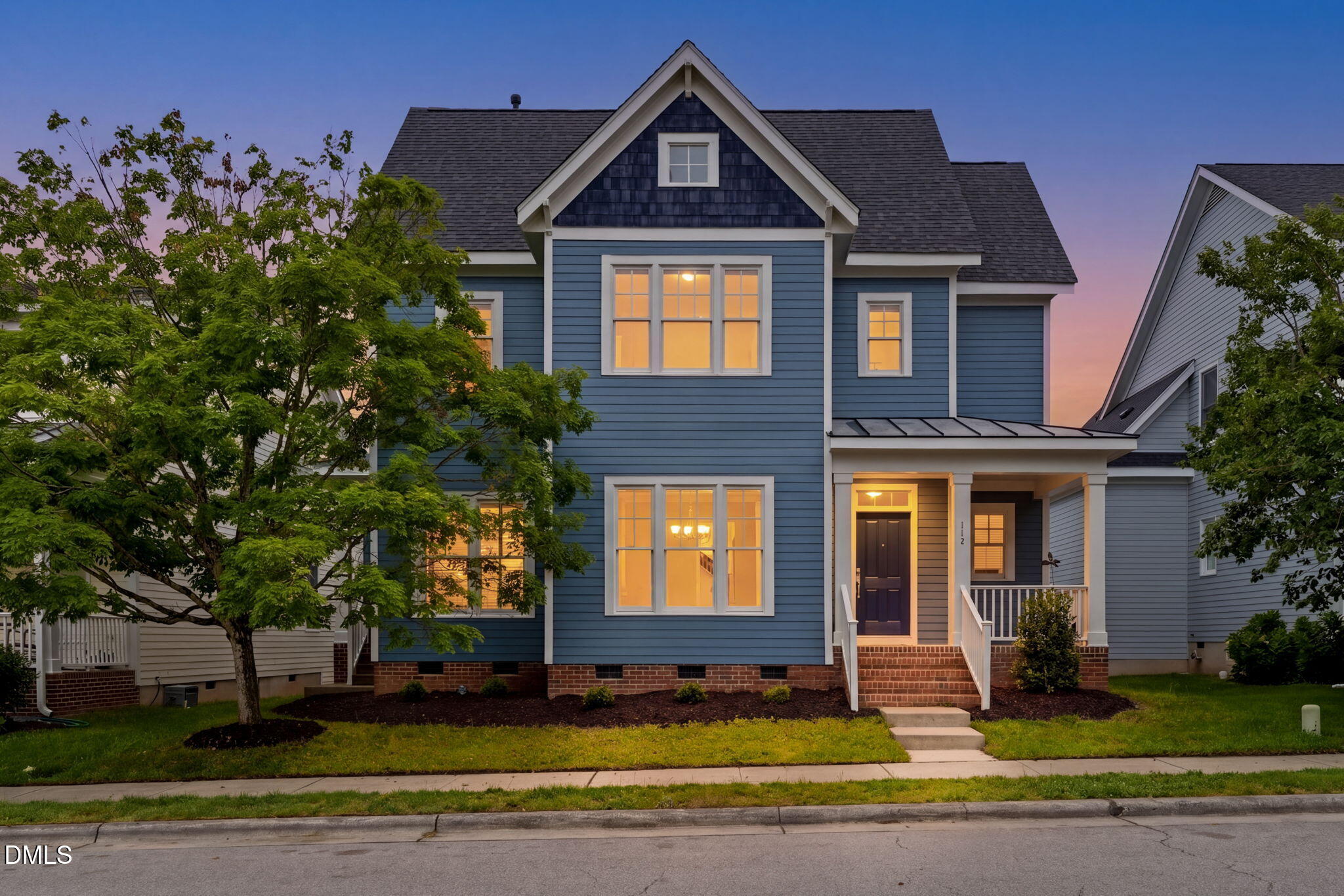 112 Bridgegate Drive