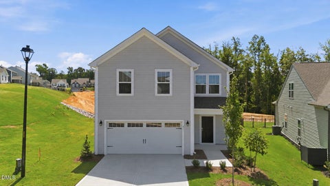 Photo of 31 Summer Mist Lane #131, Clayton, NC 27527 (MLS # 10174462)