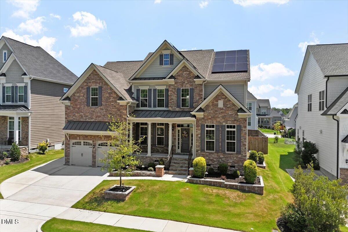 207 Weddington Park Lane