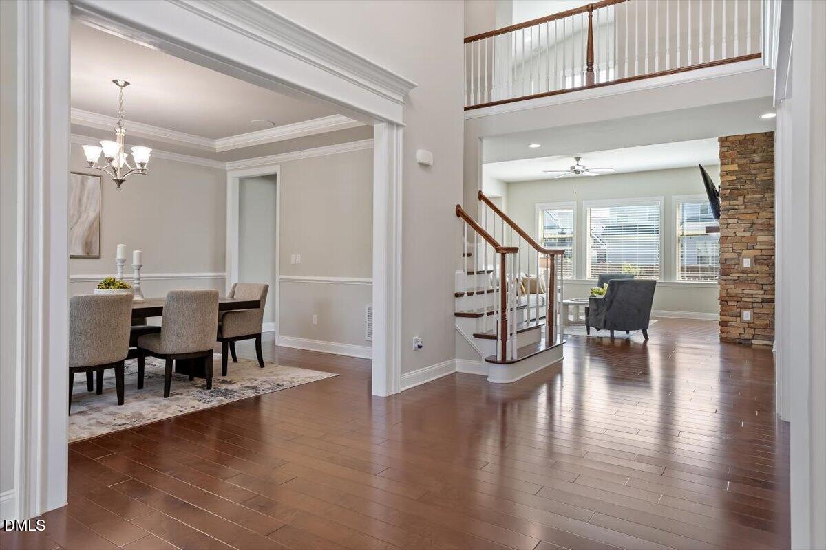 207 Weddington Park Lane