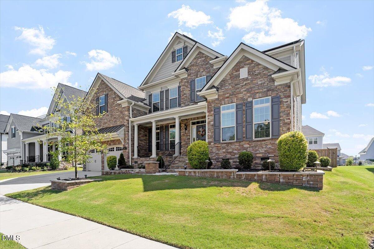 207 Weddington Park Lane