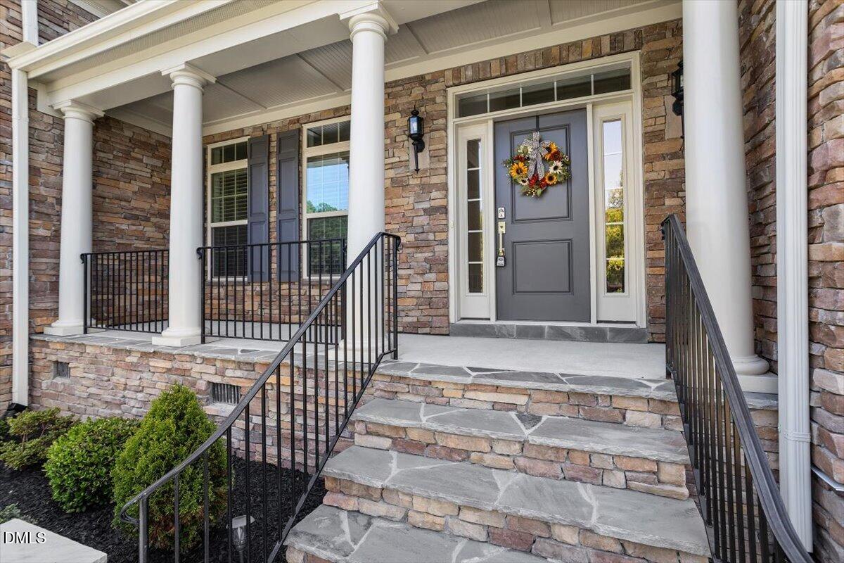 207 Weddington Park Lane