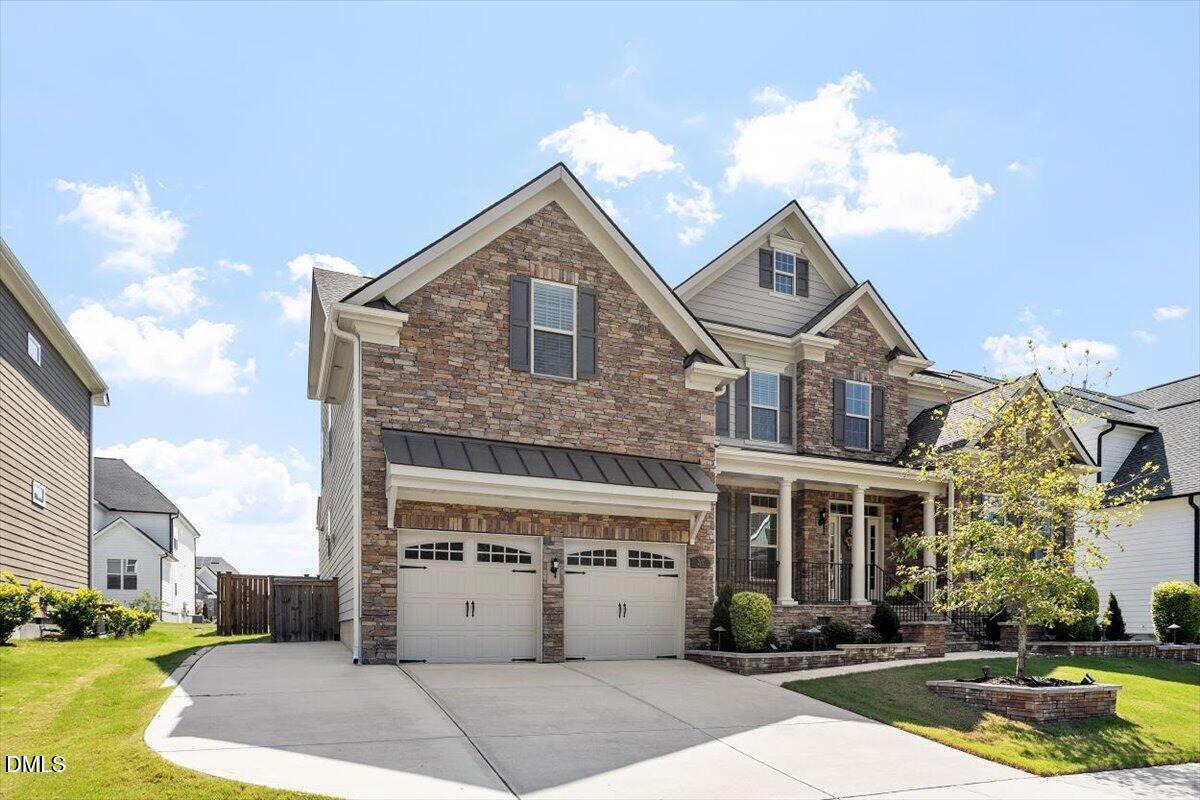 207 Weddington Park Lane