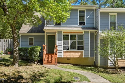 101 Thomas Lane D-3 Carrboro NC 27510