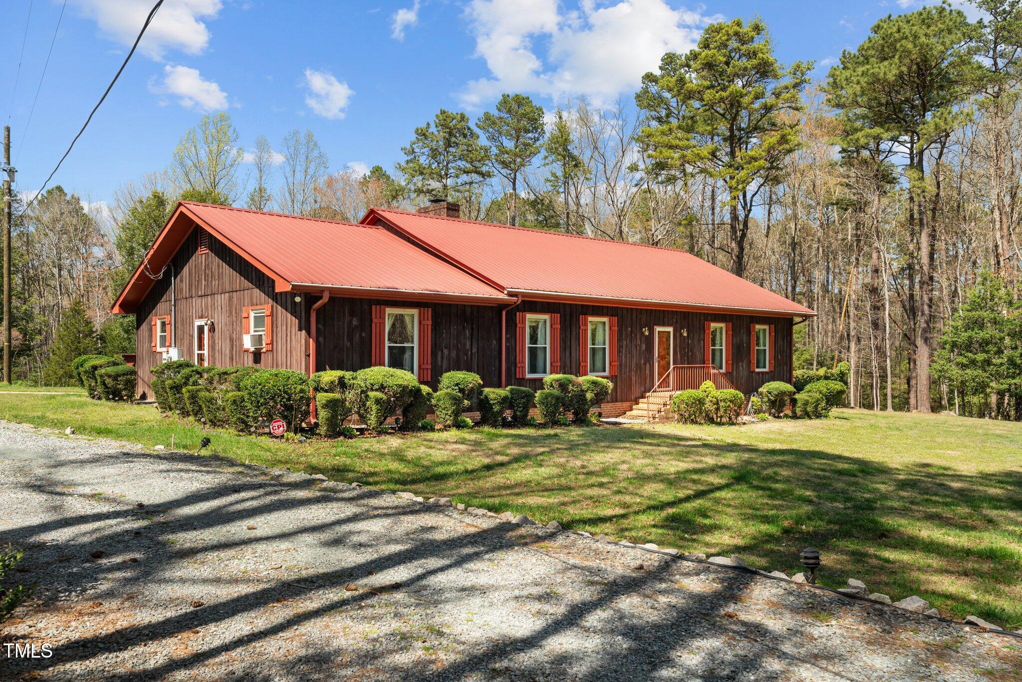 1796 Steel Bridge Road