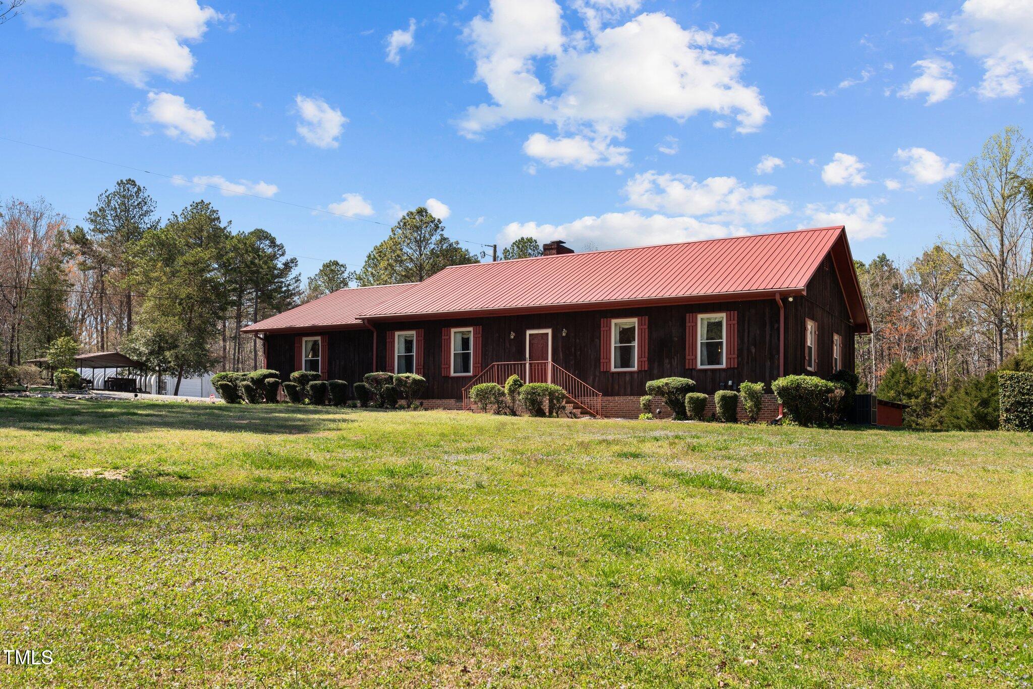 1796 Steel Bridge Road