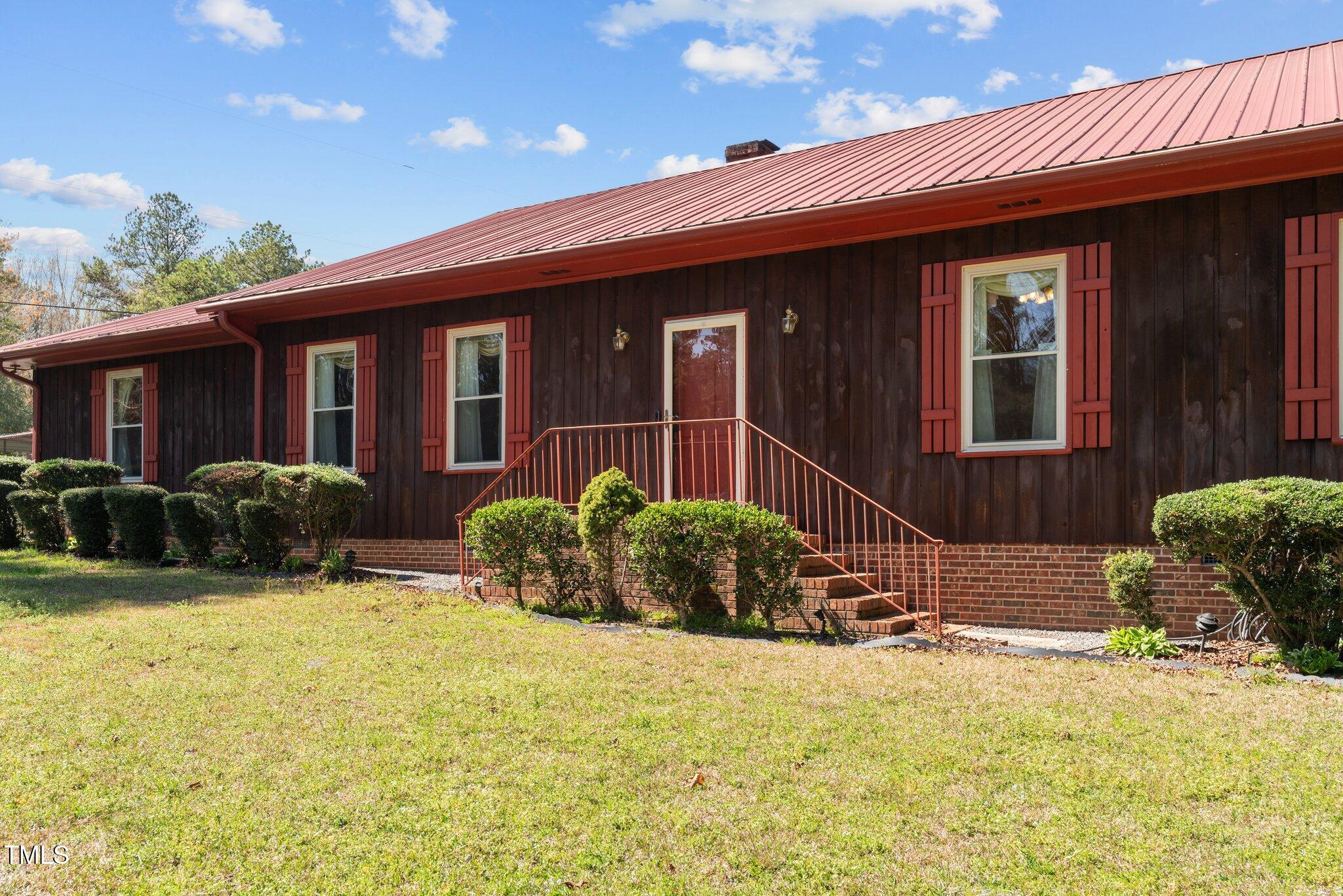 1796 Steel Bridge Road