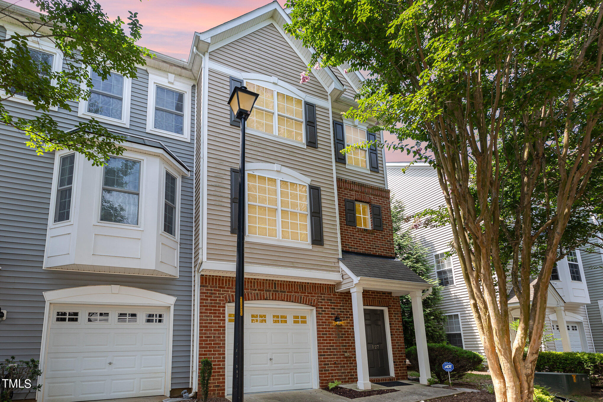 View Cary, NC 27513 townhome