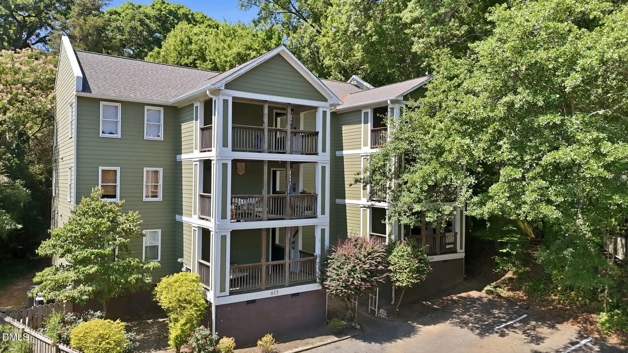 615 Kirby Street, Raleigh, NC, 27606