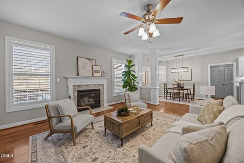 215 Hopesworth Court Hillsborough NC 27278