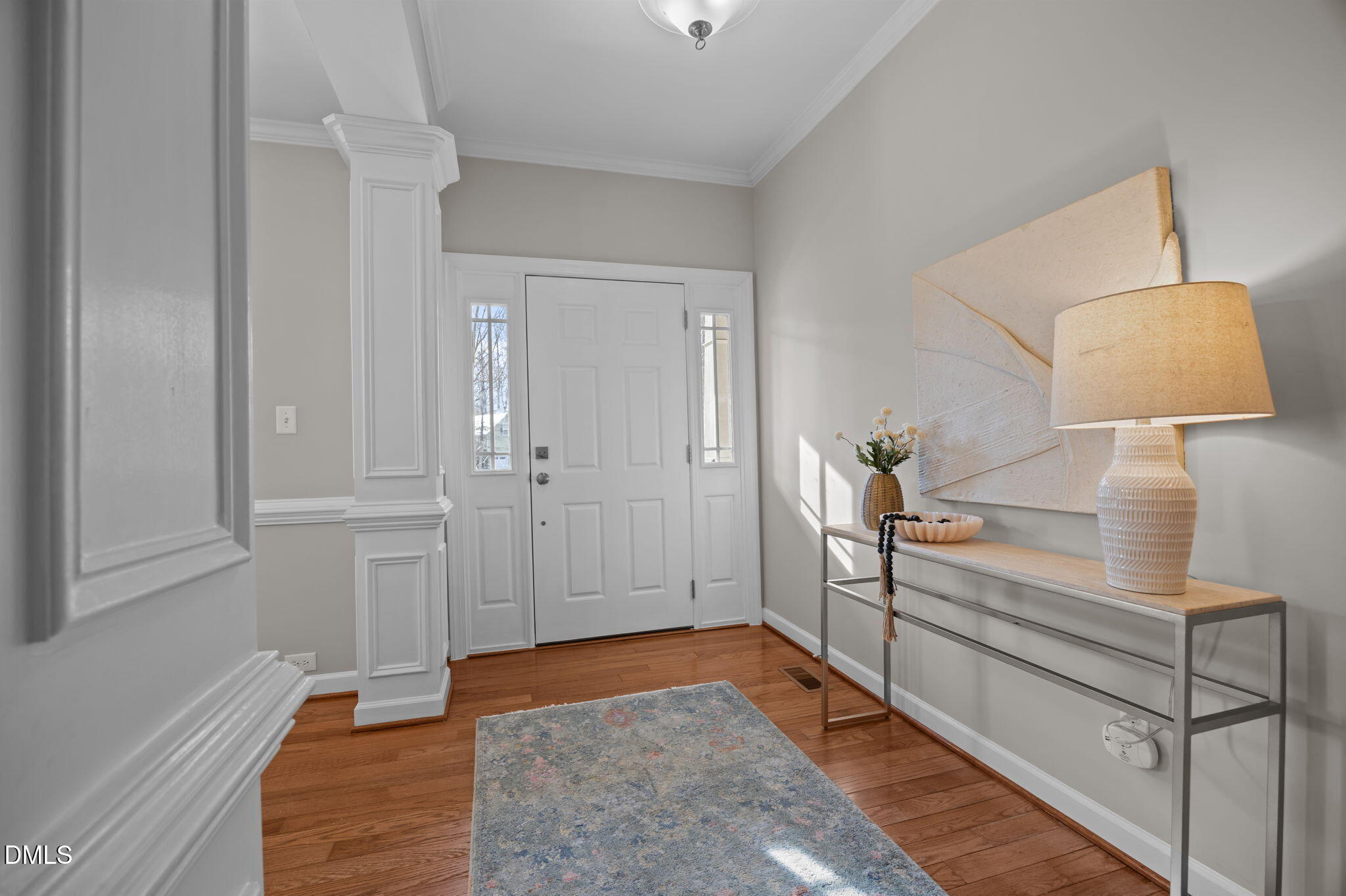 215 Hopesworth Court