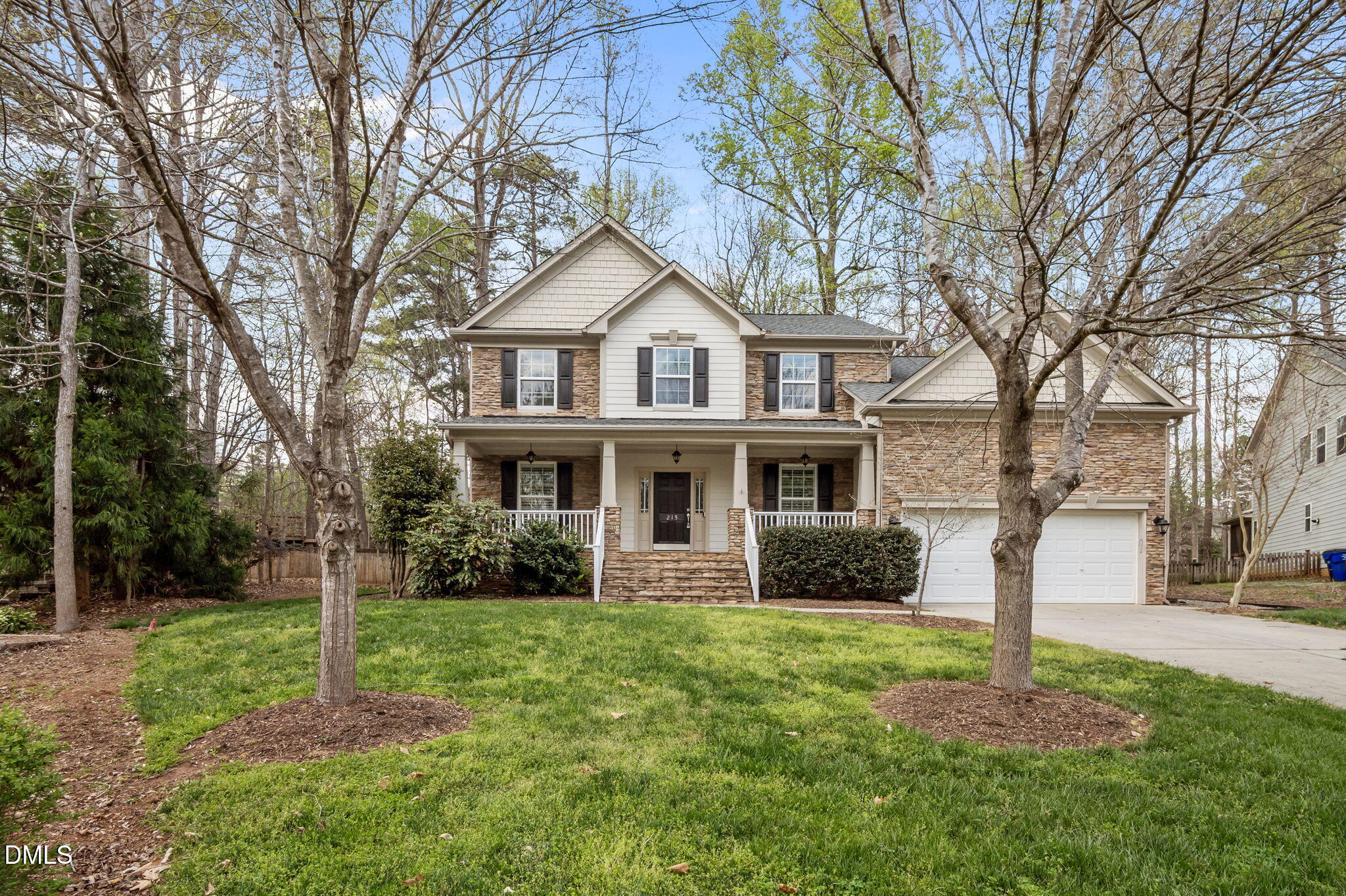 215 Hopesworth Court