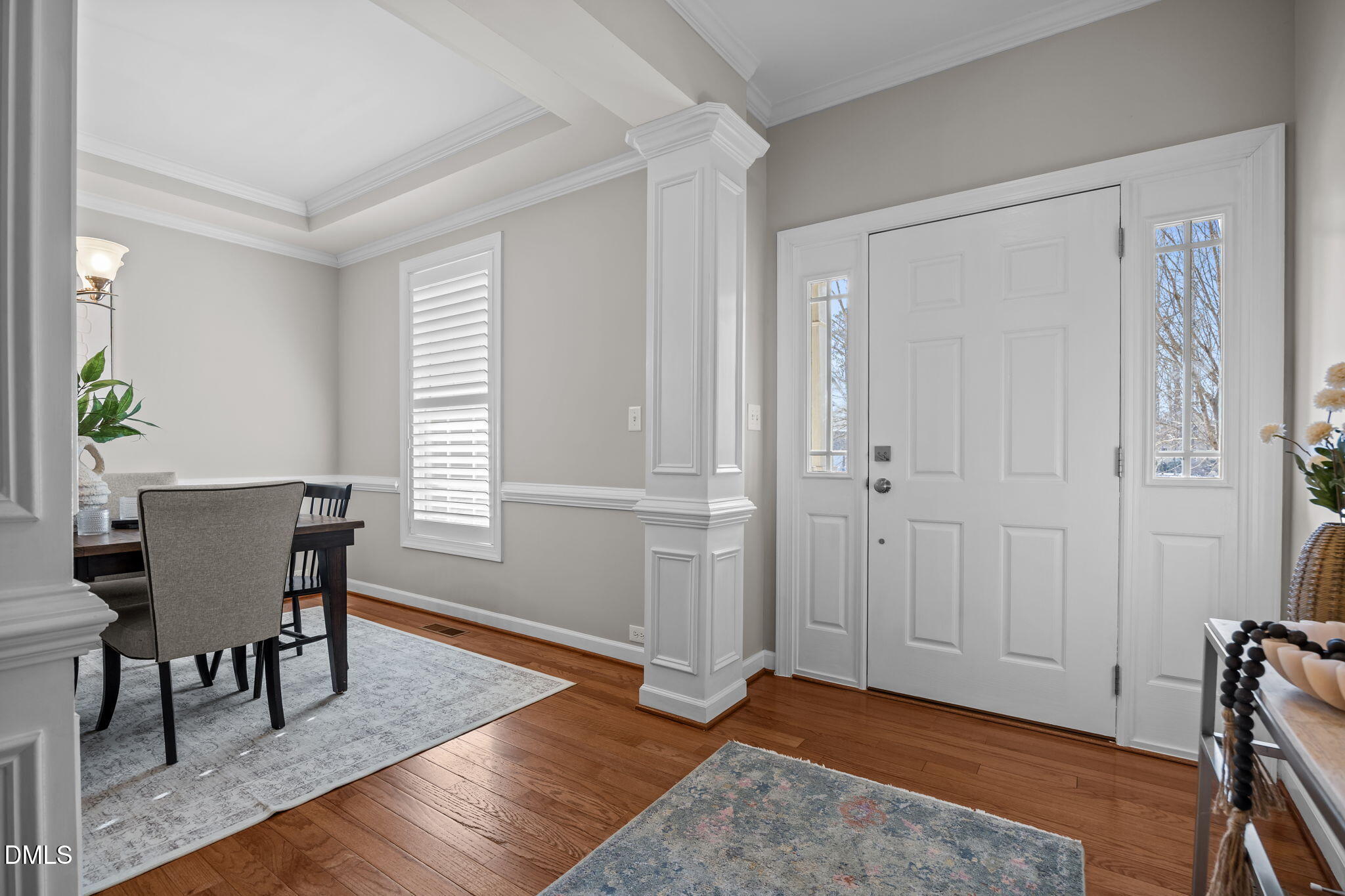 215 Hopesworth Court