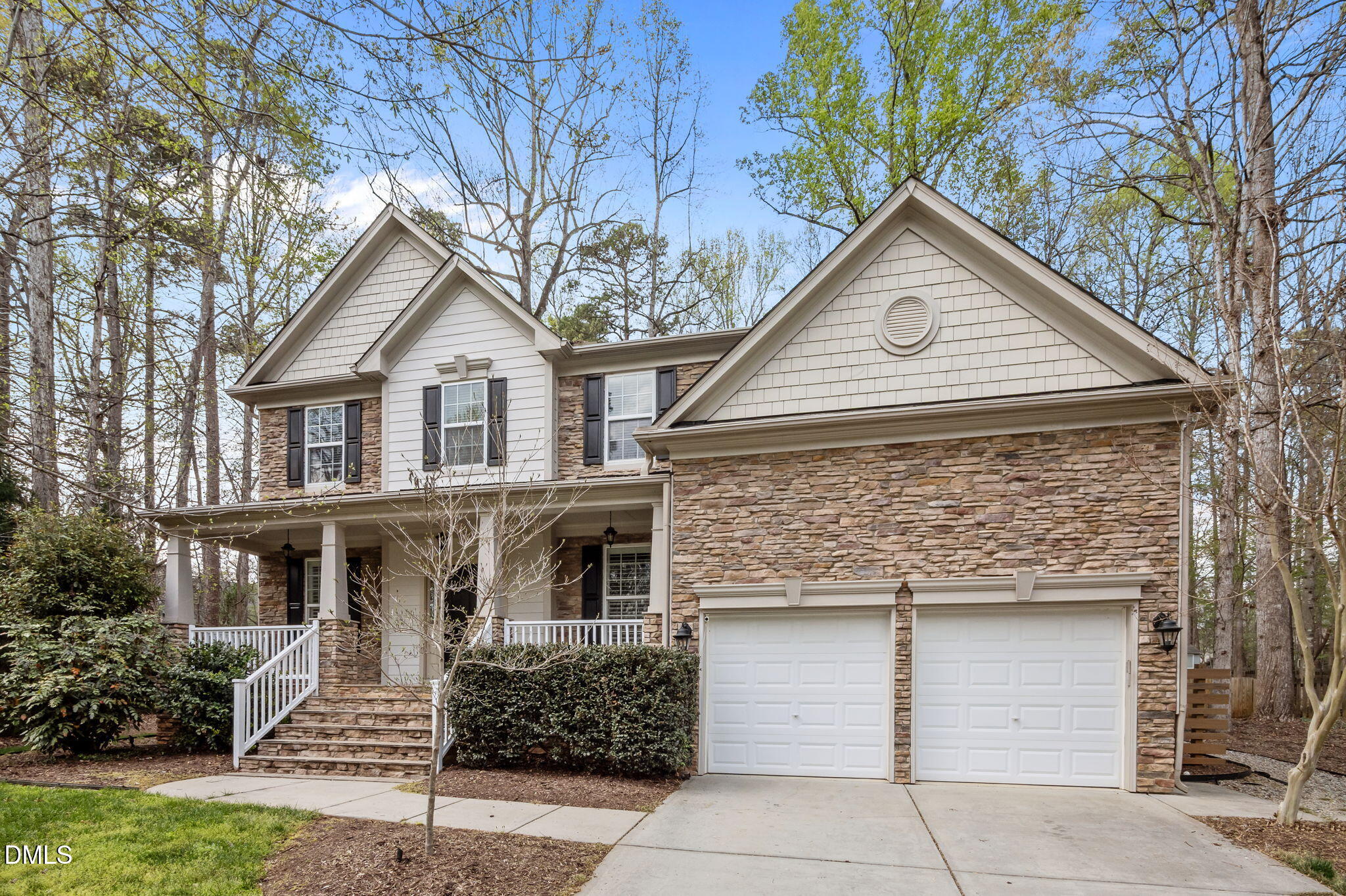 215 Hopesworth Court