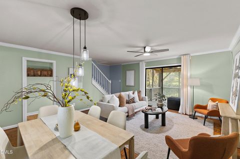 5937 Dixon Drive Raleigh NC 27609