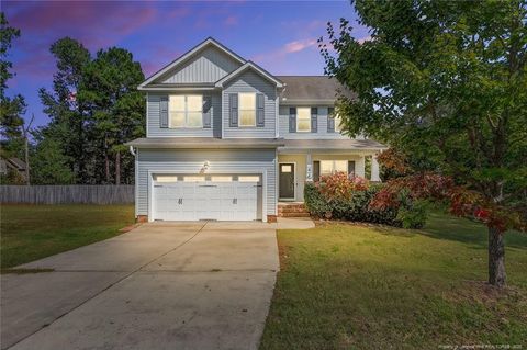 767 Omaha Drive Broadway NC 27505