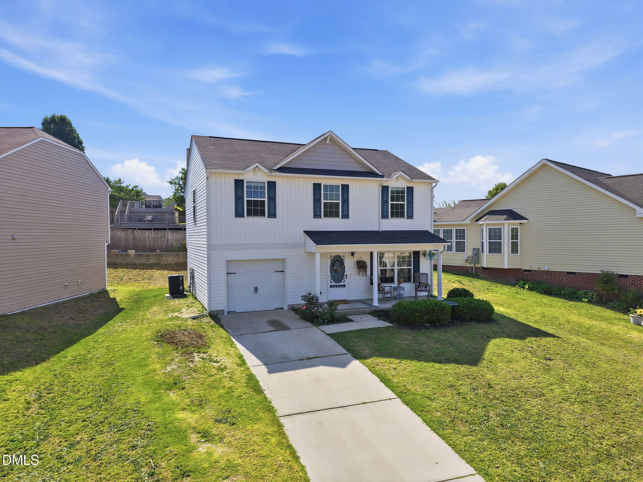 1257 Sweetgrass Street