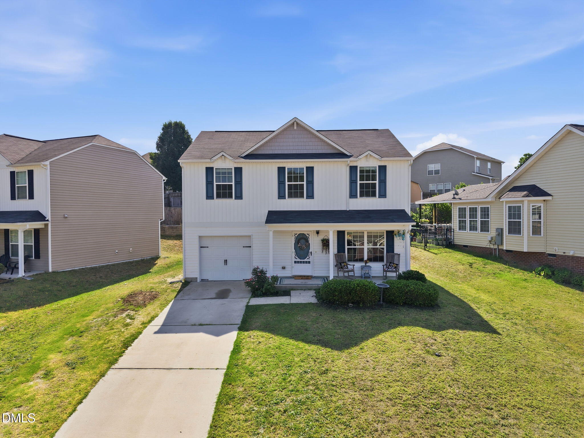 1257 Sweetgrass Street