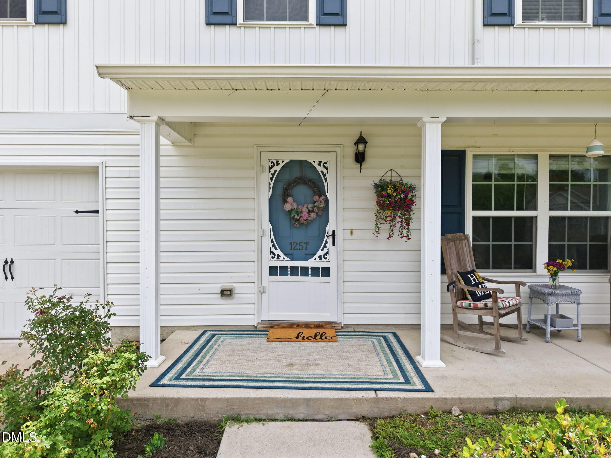 1257 Sweetgrass Street