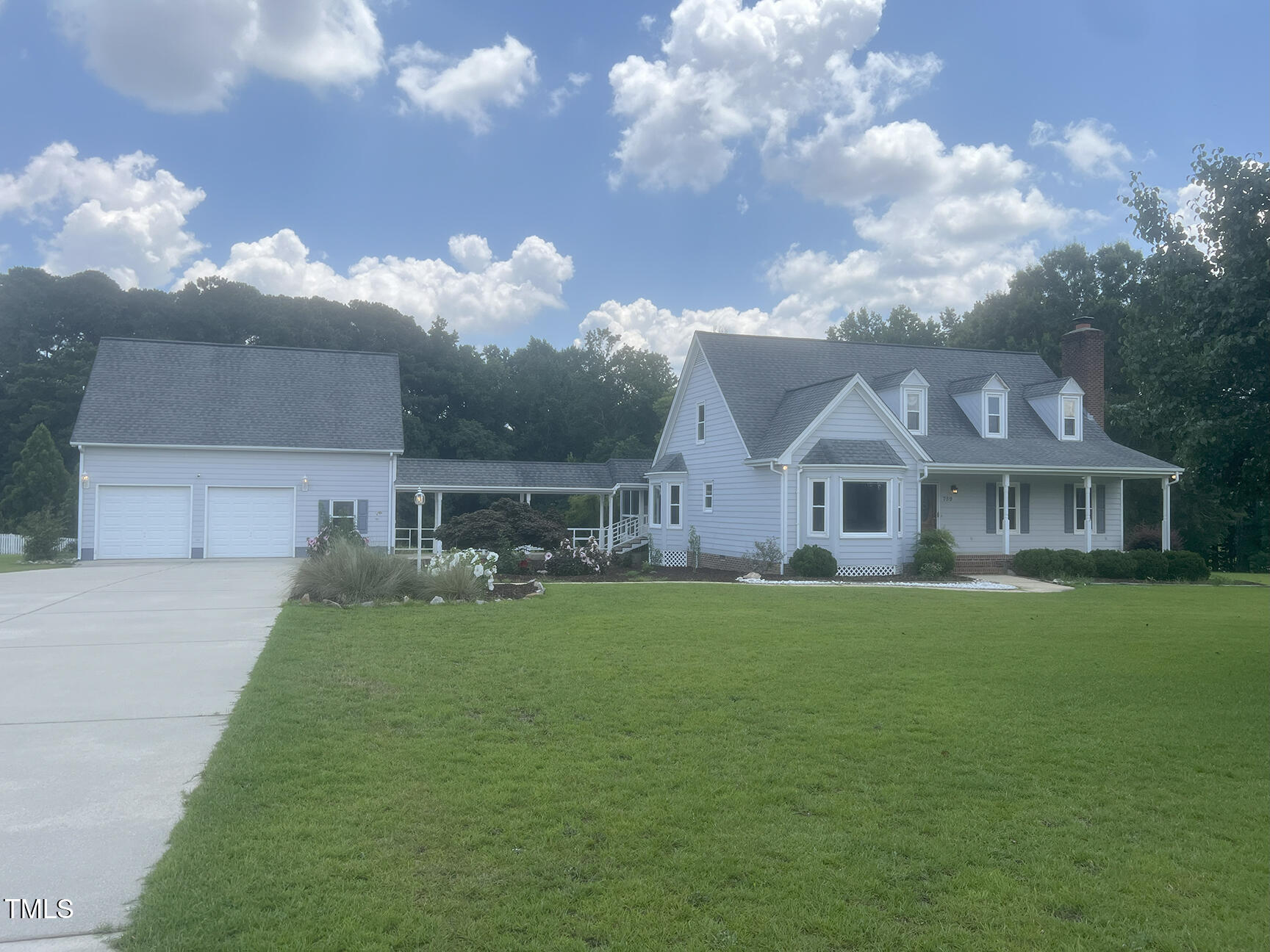 759 Wheeler Drive