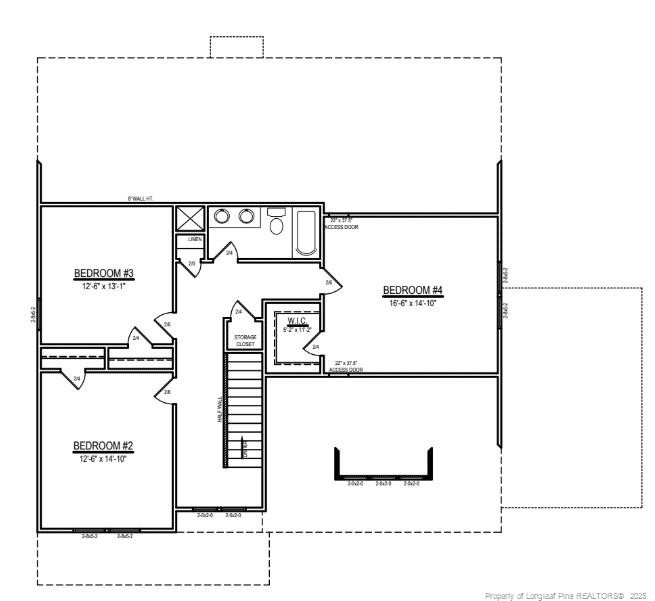 270 Marlborough (Lot 440) Street