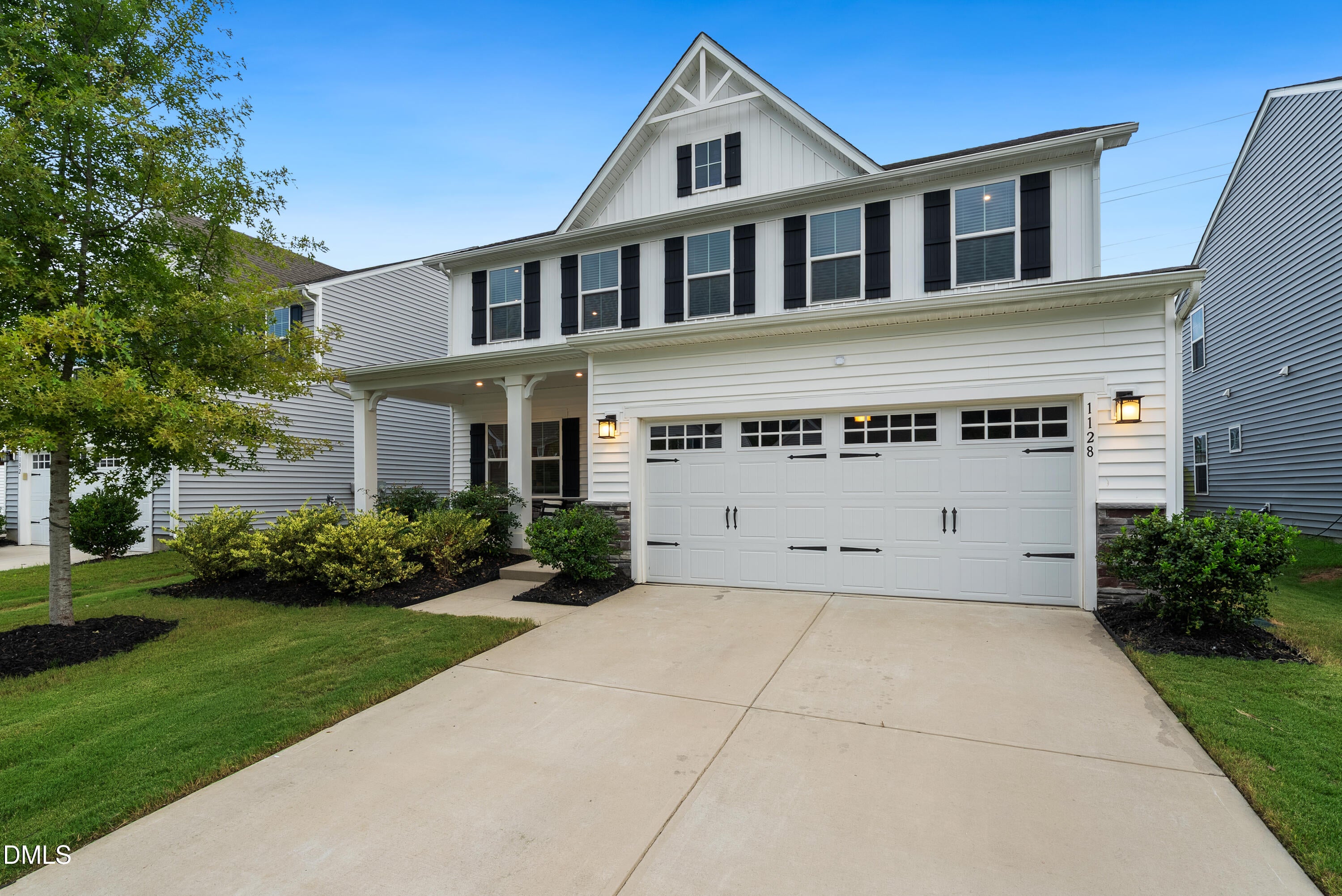 1128 Ryan Meadow Drive