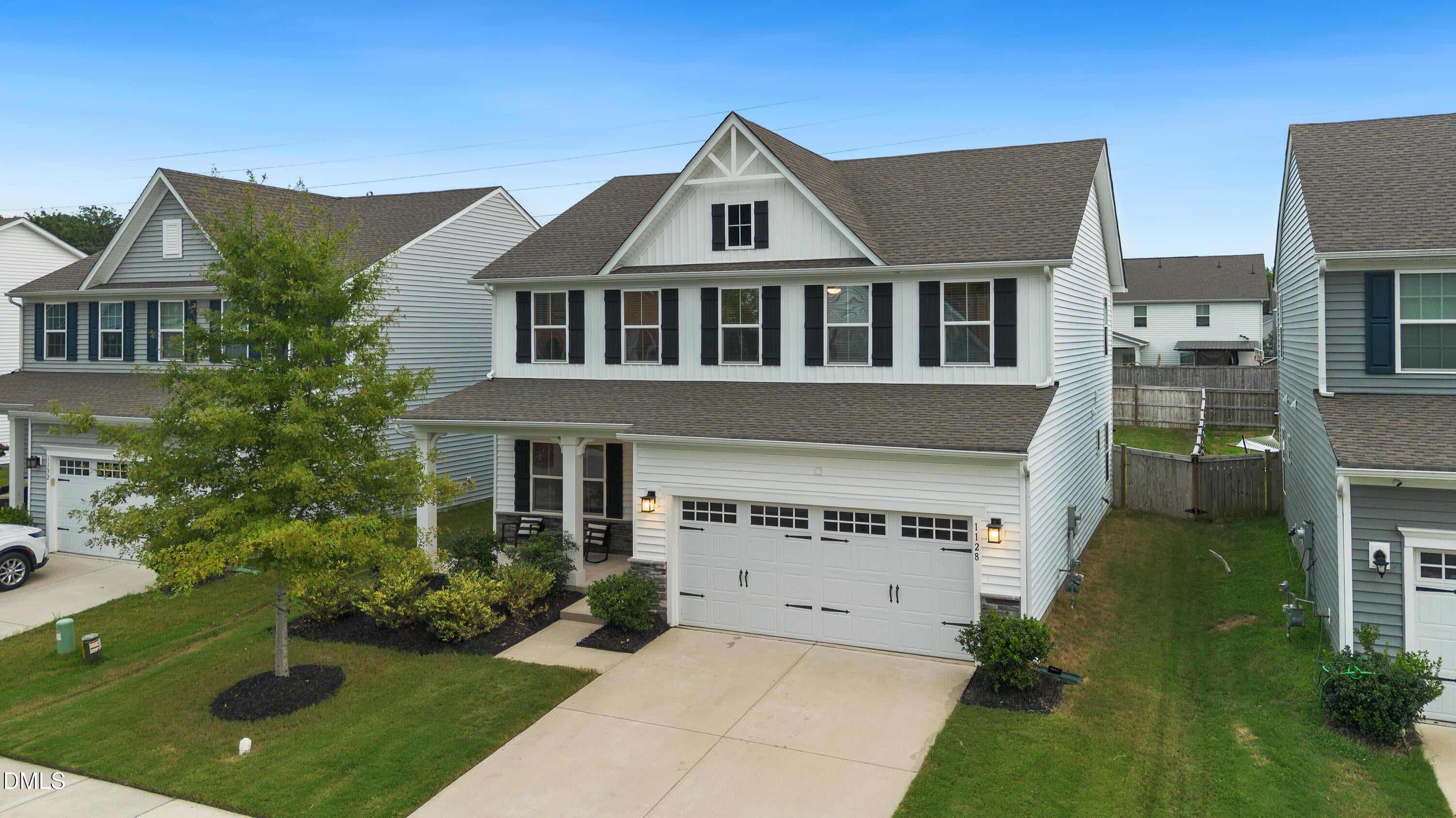 1128 Ryan Meadow Drive
