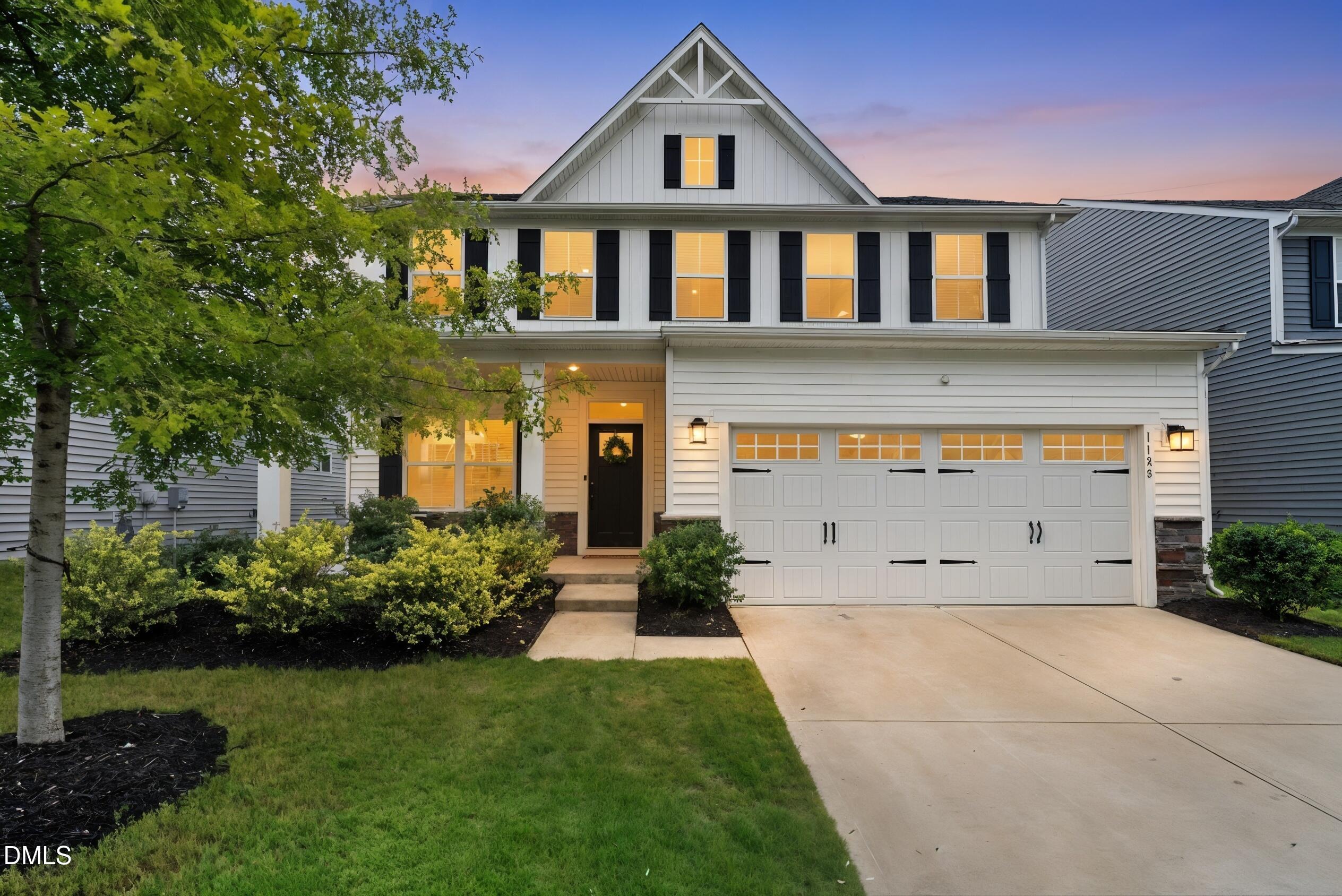 1128 Ryan Meadow Drive