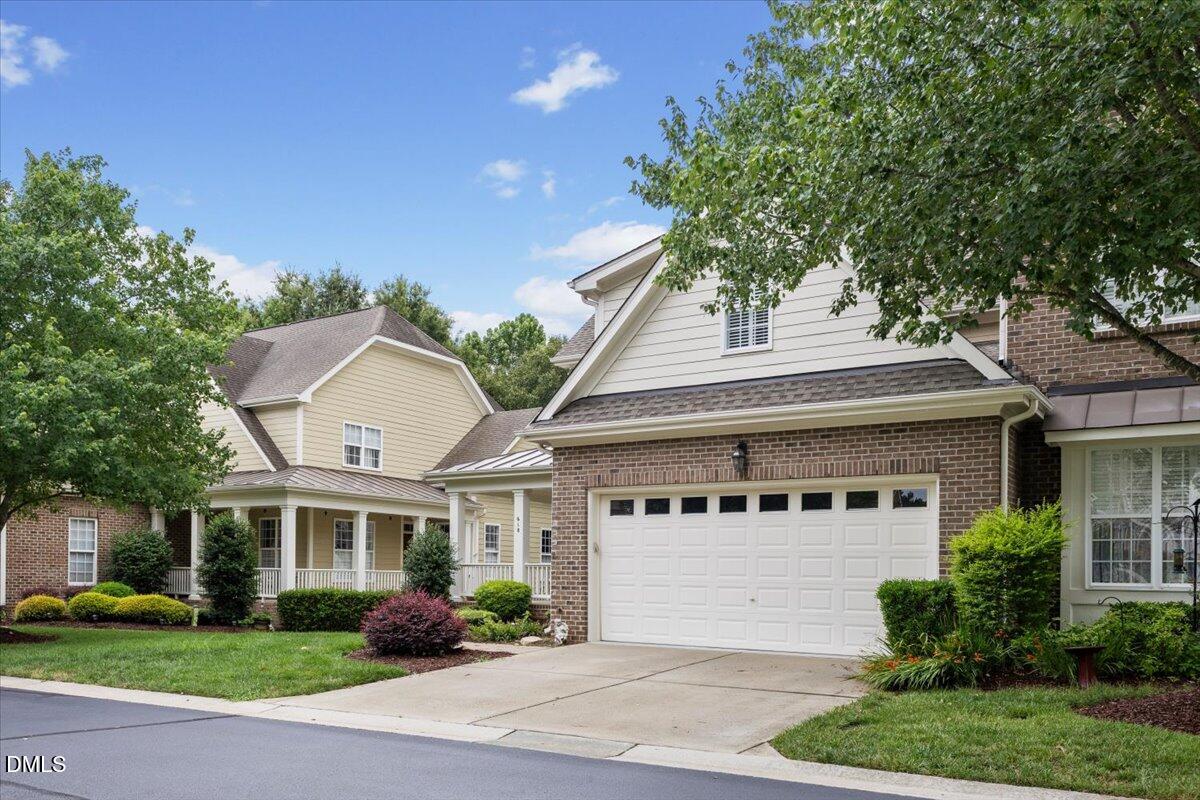 618 Canvas Drive