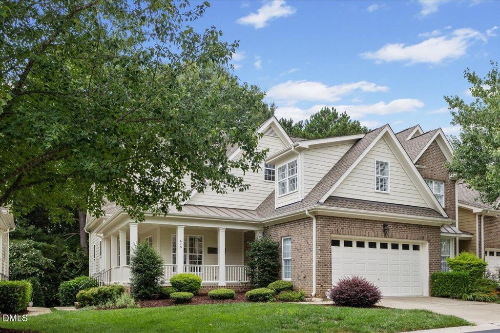 Photo of 618 Canvas Drive, Wake Forest, NC 27587 (MLS # 10182948)