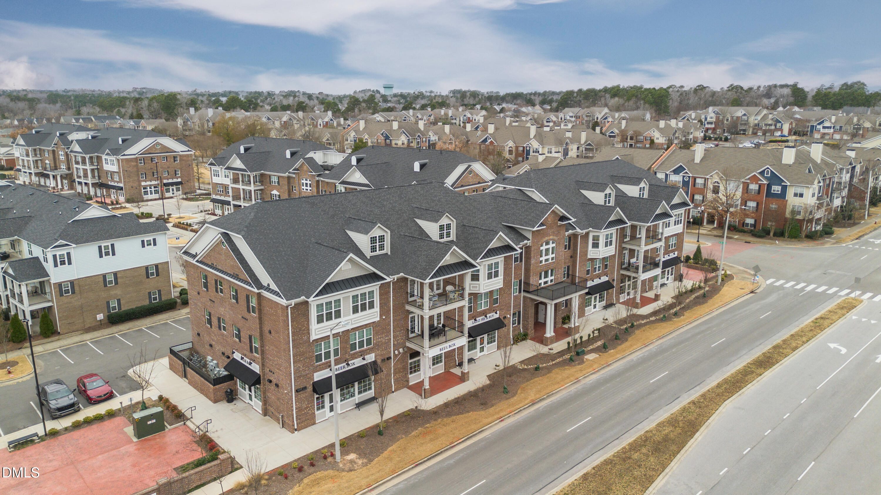 1200 Gathering Park Cir 303