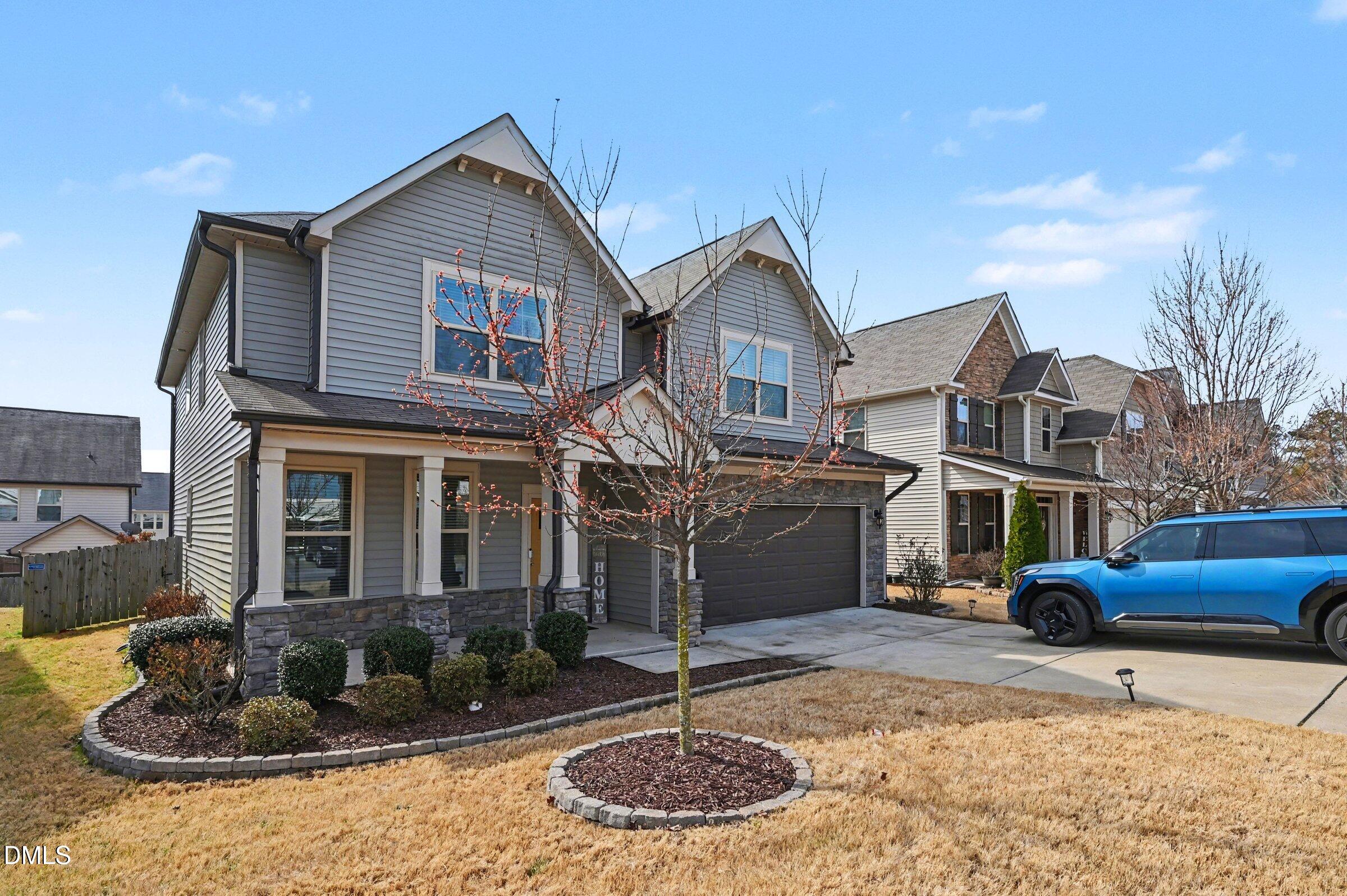 7407 Birchshire Drive