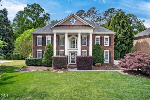 12339 Canolder Street Raleigh NC 27614