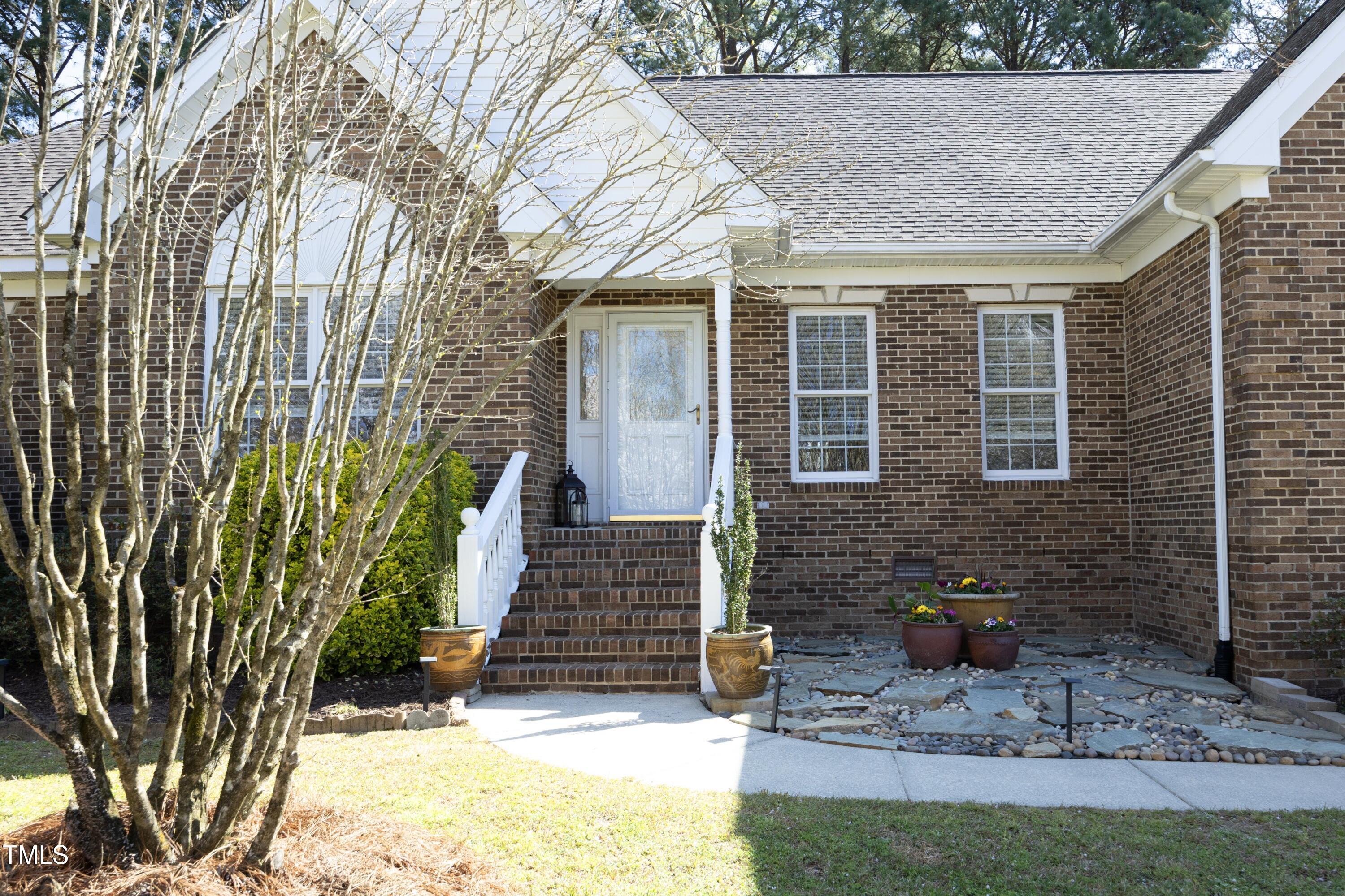 6521 Vintage Ridge Lane