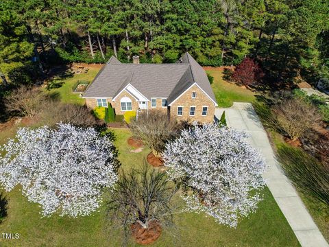 6521 Vintage Ridge Lane Fuquay Varina NC 27526