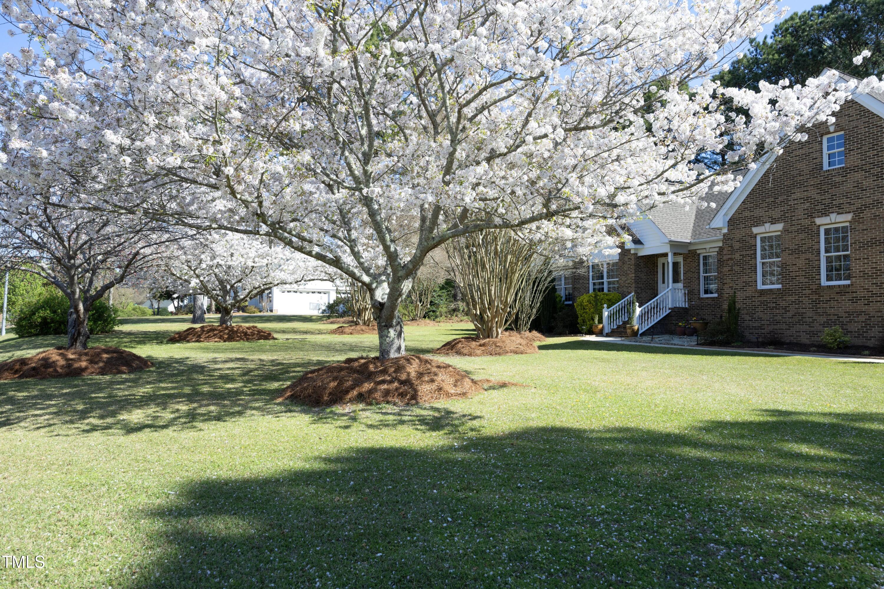 6521 Vintage Ridge Lane