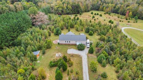 6764 Bradshaw Farm Road Efland NC 27243